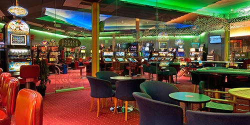 Best casino bonus codes