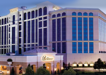Belterra casino resort rooms